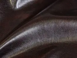 King (dark brown)